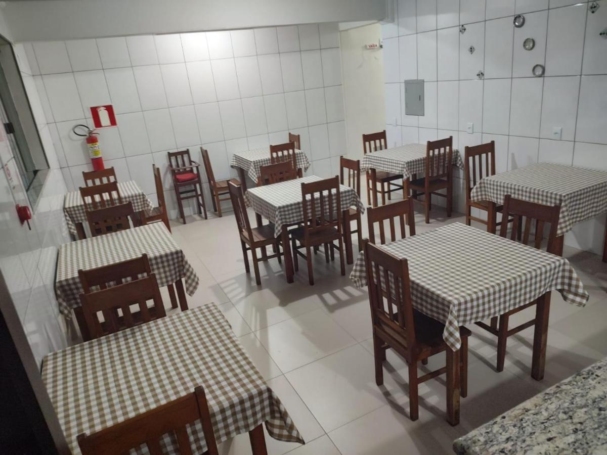 Santiago Palace Hotel São João del Rei Esterno foto