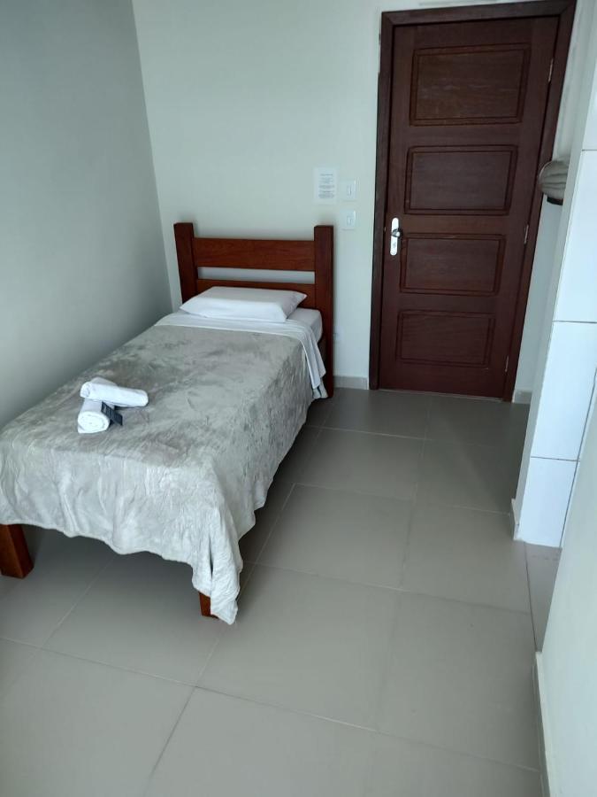 Santiago Palace Hotel São João del Rei Esterno foto