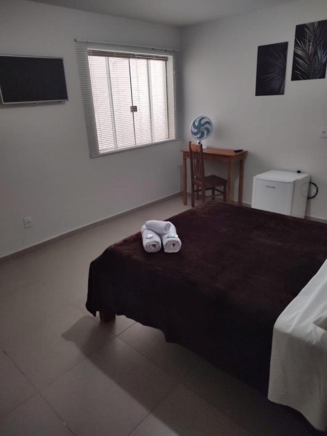 Santiago Palace Hotel São João del Rei Esterno foto