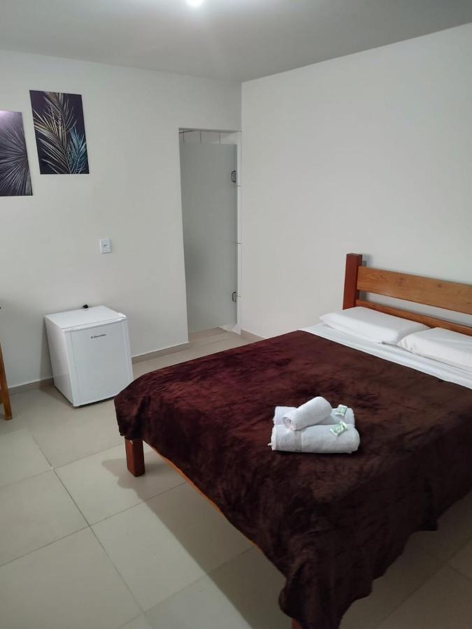 Santiago Palace Hotel São João del Rei Esterno foto
