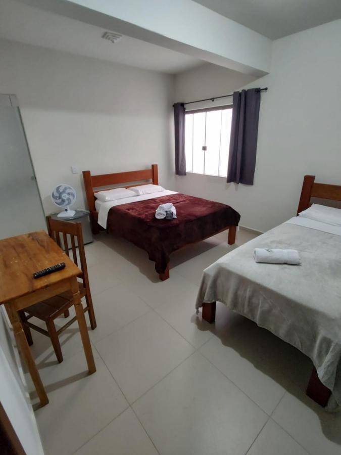 Santiago Palace Hotel São João del Rei Esterno foto