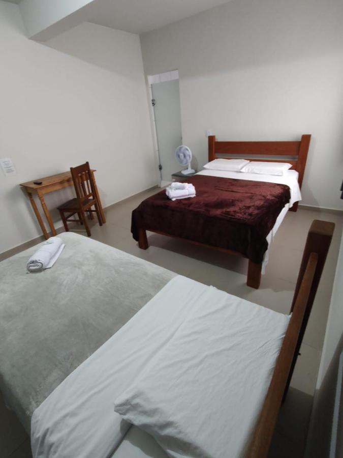 Santiago Palace Hotel São João del Rei Esterno foto