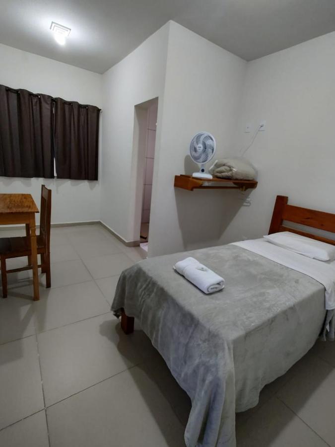 Santiago Palace Hotel São João del Rei Esterno foto