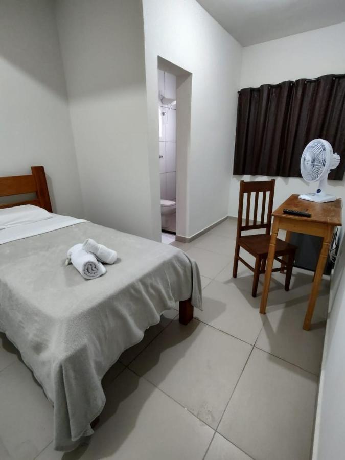 Santiago Palace Hotel São João del Rei Esterno foto