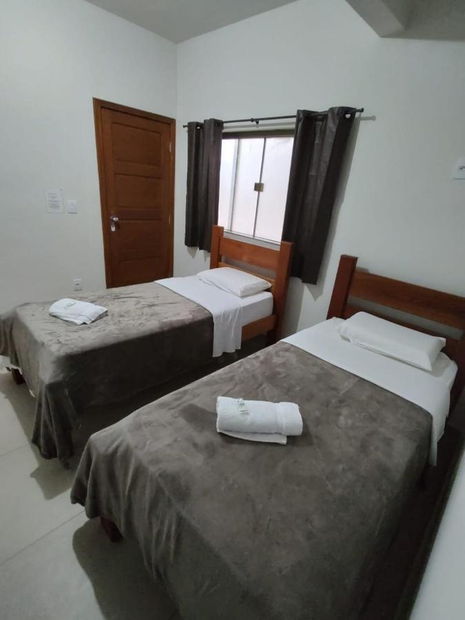 Santiago Palace Hotel São João del Rei Esterno foto
