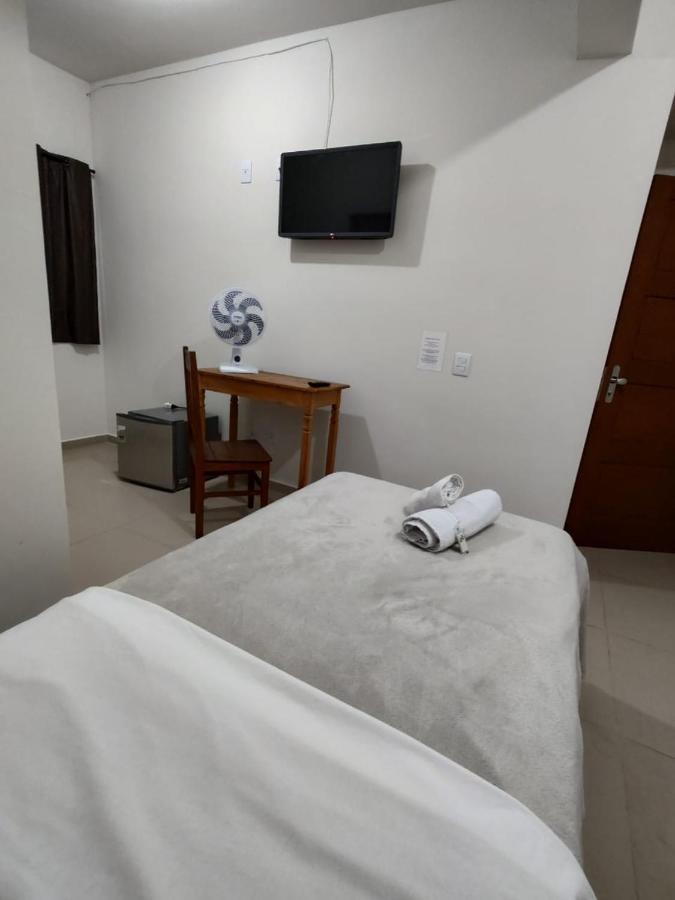 Santiago Palace Hotel São João del Rei Esterno foto