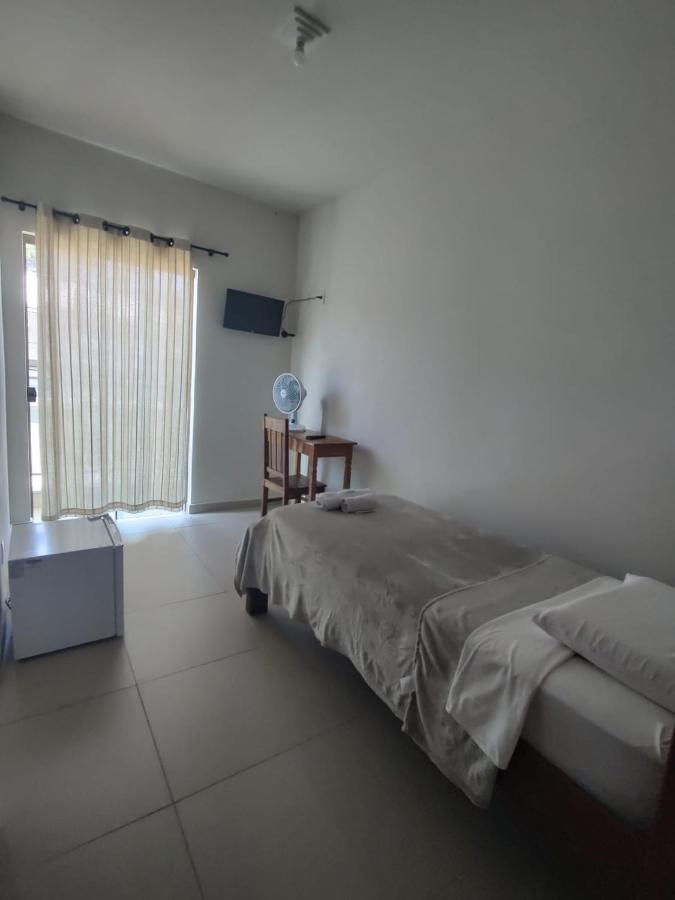 Santiago Palace Hotel São João del Rei Esterno foto