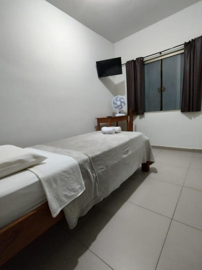 Santiago Palace Hotel São João del Rei Esterno foto