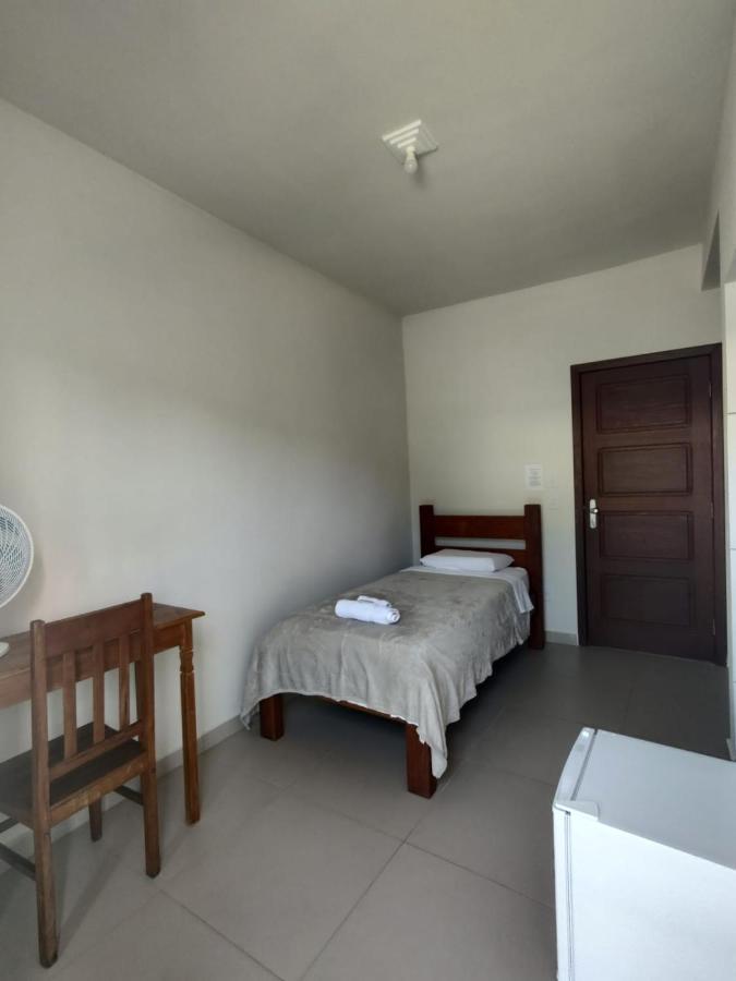Santiago Palace Hotel São João del Rei Esterno foto
